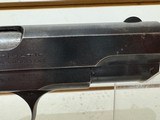 Used Colt 1903 32 ACP, No Box. - 18 of 20