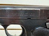 Used Colt 1903 32 ACP, No Box. - 4 of 20