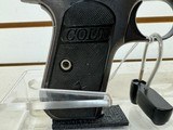 Used Colt 1903 32 ACP, No Box. - 15 of 20