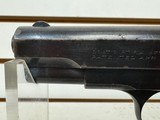 Used Colt 1903 32 ACP, No Box. - 6 of 20