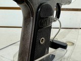 Used Colt 1903 32 ACP, No Box. - 12 of 20