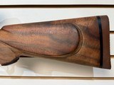 Czechoslovakia Bruno VZ.24 7mm Remington Express Bolt Action Rifle Shileen barrel. The rifle is in very nice condition. Redfield 3x-9x Scope, No Box. - 2 of 25