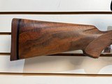 Czechoslovakia Bruno VZ.24 7mm Remington Express Bolt Action Rifle Shileen barrel. The rifle is in very nice condition. Redfield 3x-9x Scope, No Box. - 22 of 25