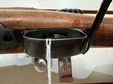 Czechoslovakia Bruno VZ.24 7mm Remington Express Bolt Action Rifle Shileen barrel. The rifle is in very nice condition. Redfield 3x-9x Scope, No Box. - 17 of 25