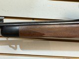 Czechoslovakia Bruno VZ.24 7mm Remington Express Bolt Action Rifle Shileen barrel. The rifle is in very nice condition. Redfield 3x-9x Scope, No Box. - 13 of 25