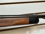 Czechoslovakia Bruno VZ.24 7mm Remington Express Bolt Action Rifle Shileen barrel. The rifle is in very nice condition. Redfield 3x-9x Scope, No Box. - 25 of 25