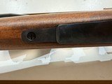 Czechoslovakia Bruno VZ.24 7mm Remington Express Bolt Action Rifle Shileen barrel. The rifle is in very nice condition. Redfield 3x-9x Scope, No Box. - 16 of 25