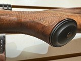 Czechoslovakia Bruno VZ.24 7mm Remington Express Bolt Action Rifle Shileen barrel. The rifle is in very nice condition. Redfield 3x-9x Scope, No Box. - 18 of 25