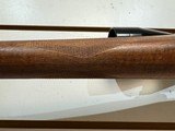 Czechoslovakia Bruno VZ.24 7mm Remington Express Bolt Action Rifle Shileen barrel. The rifle is in very nice condition. Redfield 3x-9x Scope, No Box. - 15 of 25
