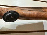 Czechoslovakia Bruno VZ.24 7mm Remington Express Bolt Action Rifle Shileen barrel. The rifle is in very nice condition. Redfield 3x-9x Scope, No Box. - 19 of 25