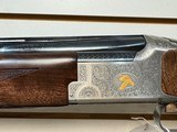 New Browning Millers 425 SPT 12 gauge 32" ported BBL Grade 3-4 wood Coin Finish GE Receiver 4 Inv+ CHK2 IC 1 MD 1SK wrench tool new 2023 invent - 6 of 22
