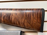 New Browning Millers 425 SPT 12 gauge 32" ported BBL Grade 3-4 wood Coin Finish GE Receiver 4 Inv+ CHK2 IC 1 MD 1SK wrench tool new 2023 invent - 2 of 22