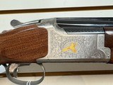 New Browning Millers 425 SPT 12 gauge 32" ported BBL Grade 3-4 wood Coin Finish GE Receiver 4 Inv+ CHK 2 IC 1 MD 1SK wrench tool new 2023 invento - 19 of 21