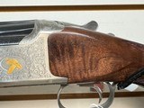 New Browning Millers 425 SPT 12 gauge 32" ported BBL Grade 3-4 wood Coin Finish GE Receiver 4 Inv+ CHK 2 IC 1 MD 1SK wrench tool new 2023 invento - 4 of 25