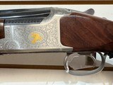 New Browning Millers 425 SPT 12 gauge 32" ported BBL Grade 3-4 wood Coin Finish GE Receiver 4 Inv+ CHK 2 IC 1 MD 1SK wrench tool new 2023 invento - 5 of 24