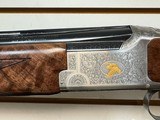 New Browning Millers 425 SPT 12 gauge 32" ported BBL Grade 3-4 wood Coin Finish GE Receiver 4 Inv+ CHK 2 IC 1 MD 1SK wrench tool new 2023 invento - 6 of 25