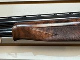 New Browning Millers 425 SPT 12 gauge 32" ported BBL Grade 3-4 wood Coin Finish GE Receiver 4 Inv+ CHK 2 IC 1 MD 1SK wrench tool new 2023 invento - 8 of 25