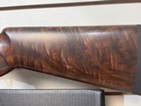 New Browning Millers 425 SPT 12 gauge 32" ported BBL Grade 3-4 wood Coin Finish GE Receiver 4 Inv+ CHK 2 IC 1 MD 1SK wrench tool new 2023 invento - 2 of 25