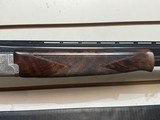 New Browning Millers 425 SPT 12 gauge 32" ported BBL Grade 3-4 wood Coin Finish GE Receiver 4 Inv+ CHK 2 IC 1 MD 1SK wrench tool new 2023 invento - 23 of 25
