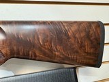 New Browning Millers 425 SPT 12 gauge 32" ported BBL Grade 3-4 wood Coin Finish GE Receiver 4 Inv+ CHK 2 IC 1 MD 1SK wrench tool new 2023 invento - 3 of 25