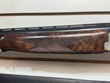 New Browning Millers 425 SPT 12 gauge 32" ported BBL Grade 3-4 wood Coin Finish GE Receiver 4 Inv+ CHK 2 IC 1 MD 1SK wrench tool new 2023 invento - 7 of 25