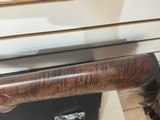 New Browning Millers 425 SPT 12 gauge 32" ported BBL Grade 3-4 wood Coin Finish GE Receiver 4 Inv+ CHK 2 IC 1 MD 1SK wrench tool new 2023 invento - 9 of 20