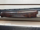 New Browning Millers 425 SPT 12 gauge 32" ported BBL Grade 3-4 wood Coin Finish GE Receiver 4 Inv+ CHK 2 IC 1 MD 1SK wrench tool new 2023 invento - 5 of 20