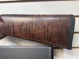 New Browning Millers 425 SPT 12 gauge 32" ported BBL Grade 3-4 wood Coin Finish GE Receiver 4 Inv+ CHK 2 IC 1 MD 1SK wrench tool new 2023 invento - 2 of 20