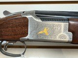 New Browning Millers 425 SPT 12 gauge 32" ported BBL Grade 3-4 wood Coin Finish GE Receiver 4 Inv+ CHK 2 IC 1 MD 1SK wrench tool new 2023 invento - 18 of 20