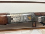 New Browning Millers 425 SPT 12 gauge 32" ported BBL Grade 3-4 wood Coin Finish GE Receiver 4 Inv+ CHK 2 IC 1 MD 1SK wrench tool new 2023 invento - 13 of 23