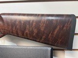 New Browning Millers 425 SPT 12 gauge 32" ported BBL Grade 3-4 wood Coin Finish GE Receiver 4 Inv+ CHK 2 IC 1 MD 1SK wrench tool new 2023 invento - 2 of 23