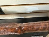 New Browning Millers 425 SPT 12 gauge 32" ported BBL Grade 3-4 wood Coin Finish GE Receiver 4 Inv+ CHK 2 IC 1 MD 1SK wrench tool new 2023 invento - 9 of 23
