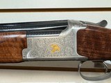 New Browning Millers 425 SPT 12 gauge 32" ported BBL Grade 3-4 wood Coin Finish GE Receiver 4 Inv+ CHK 2 IC 1 MD 1SK wrench tool new 2023 invento - 5 of 23