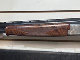 New Browning Millers 425 SPT 12 gauge 32" ported BBL Grade 3-4 wood Coin Finish GE Receiver 4 Inv+ CHK 2 IC 1 MD 1SK wrench tool new 2023 invento - 6 of 23