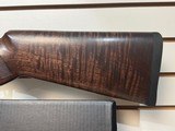 New Browning Millers 425 SPT 12 gauge 32" ported BBL Grade 3-4 wood Coin Finish GE Receiver 4 Inv+ CHK 2 IC 1 MD 1SK wrench tool new 2023 invento - 2 of 22