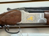 New Browning Millers 425 SPT 12 gauge 32" ported BBL Grade 3-4 wood Coin Finish GE Receiver 4 Inv+ CHK 2 IC 1 MD 1SK wrench tool new 2023 invento - 22 of 25