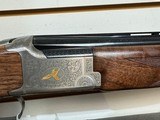 New Browning Millers 425 SPT 12 gauge 32" ported BBL Grade 3-4 wood Coin Finish GE Receiver 4 Inv+ CHK 2 IC 1 MD 1SK wrench tool new 2023 invento - 19 of 22