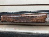 New Browning Millers 425 SPT 12 gauge 32" ported BBL Grade 3-4 wood Coin Finish GE Receiver 4 Inv+ CHK 2 IC 1 MD 1SK wrench tool new 2023 invento - 5 of 23