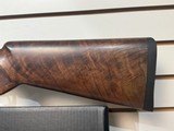 New Browning Millers 425 SPT 12 gauge 32" ported BBL Grade 3-4 wood Coin Finish GE Receiver 4 Inv+ CHK 2 IC 1 MD 1SK wrench tool new 2023 invento - 2 of 24