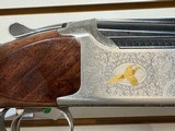 New Browning Millers 425 SPT 12 gauge 32" ported BBL Grade 3-4 wood Coin Finish GE Receiver 4 Inv+ CHK 2 IC 1 MD 1SK wrench tool new 2023 invento - 20 of 24
