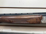 New Browning Millers 425 SPT 12 gauge 32" ported BBL Grade 3-4 wood Coin Finish GE Receiver 4 Inv+ CHK 2 IC 1 MD 1SK wrench tool new 2023 invento - 7 of 24