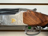 New Browning Millers 425 SPT 12 gauge 32" ported BBL Grade 3-4 wood Coin Finish GE Receiver 4 Inv+ CHK 2 IC 1 MD 1SK wrench tool new 2023 invento - 5 of 24