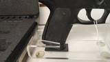 Used Sig Sauer SP2022
40SW
3.5" bbl 2 12 rnd mags holster hard plastic case good condition - 14 of 17