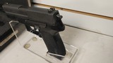 Used Sig Sauer SP2022
40SW
3.5" bbl 2 12 rnd mags holster hard plastic case good condition - 9 of 17