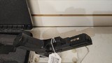 Used Sig Sauer SP2022
40SW
3.5" bbl 2 12 rnd mags holster hard plastic case good condition - 15 of 17