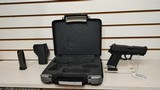Used Sig Sauer SP2022
40SW
3.5" bbl 2 12 rnd mags holster hard plastic case good condition - 10 of 17