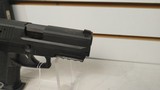 Used Sig Sauer SP2022
40SW
3.5" bbl 2 12 rnd mags holster hard plastic case good condition - 16 of 17