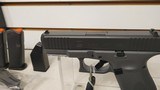 new GLK 19G5 9MM 15RD CONGRY SMOKE ne win hard plastic case - 6 of 18