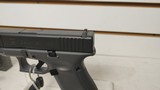 new GLK 19G5 9MM 15RD CONGRY SMOKE ne win hard plastic case - 4 of 18