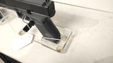 new GLK 19G5 9MM 15RD CONGRY SMOKE ne win hard plastic case - 10 of 18